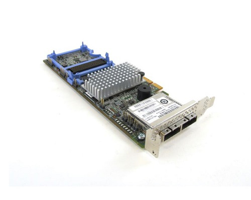 00AE811 | IBM ServeRAID-M5120 SAS/SATA Controller for System x