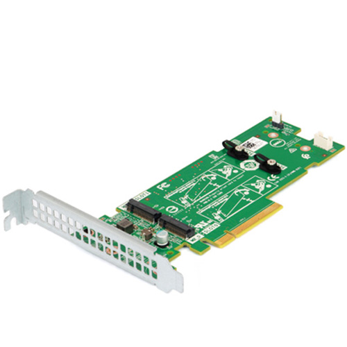 403-BBPR | Dell Boss Controller Card Full-height PCI 2X M.2 Slots