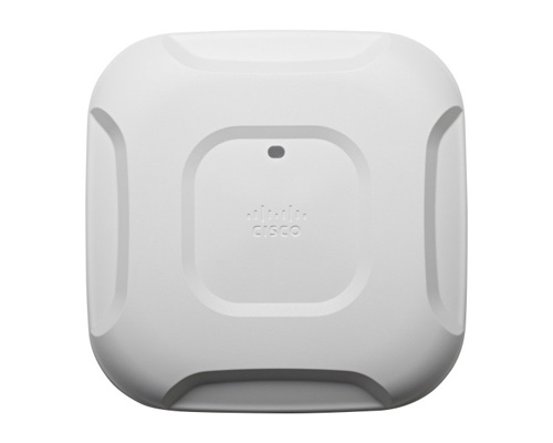 AIR-CAP3702I-B-K9 | Cisco Aironet 3702I Controller-Based POE+ Wireless Access Point 1.3Gb/s Wireless Access Point - NEW
