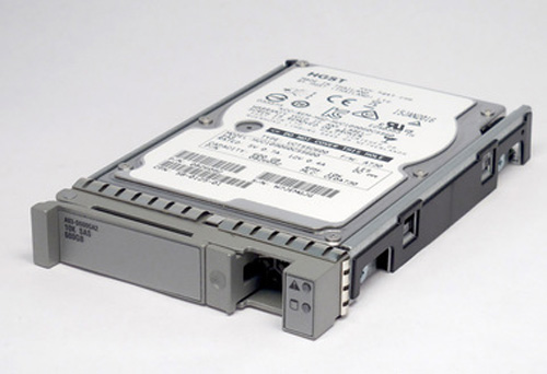 UCS-HD1T7K12GA | Cisco 1TB 7200RPM SAS 12Gb/s SFF (2.5-inch) Hard Drive