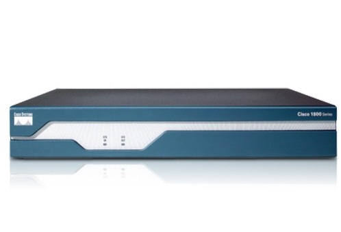 CISCO1841-RF | Cisco 1841 - router - desktop