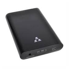 9ZD2AH-000 | Seagate FreeAgent XTreme 640GB 7200RPM USB 2 FireWire 400 eSATA 16MB Cache 3.5 External Hard Drive