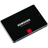 MZ-7KE128 | Samsung 850 PRO Series 128GB MLC SATA 6Gbps (AES-256 / TCG Opal 2.0) 2.5 Internal Solid State Drive (SSD)