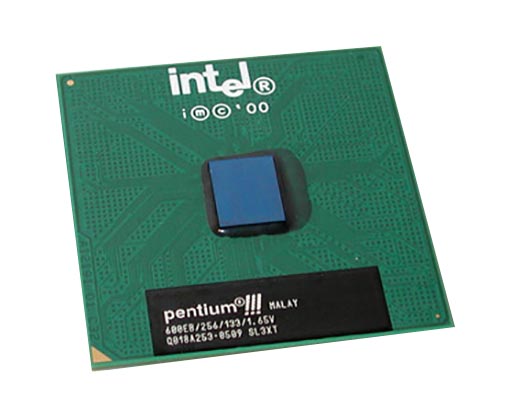 202350-001 | HP Intel Pentium III 933MHz Processor