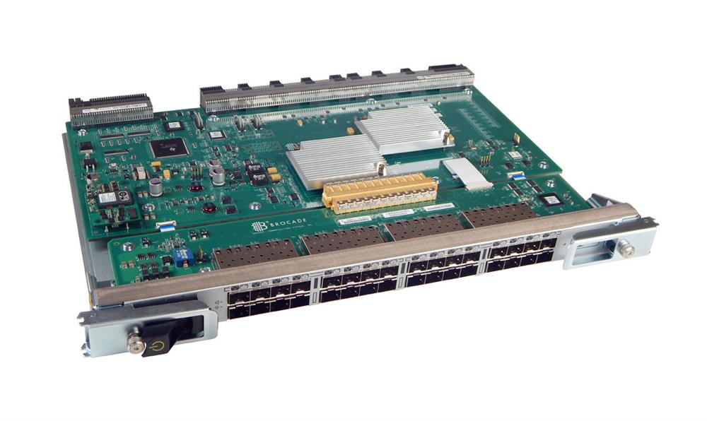 393756-001 | HP 32-Port Switch Module