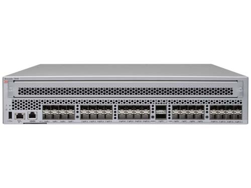 E7Y73C | HP Storefabric Sn4000b Power Pack+ San Extension Switch Switch - 42 Ports - Managed - Rack-mountable