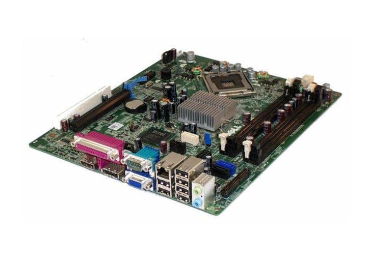 3NVJ6 | Dell System Board for OptiPlex 780 SFF