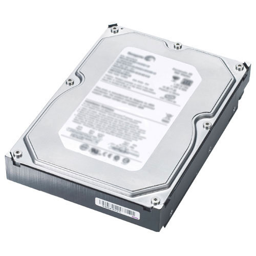 WK977 | Dell 250GB 7200RPM SATA 3Gb/s 8MB Cache 3.5 Hard Drive