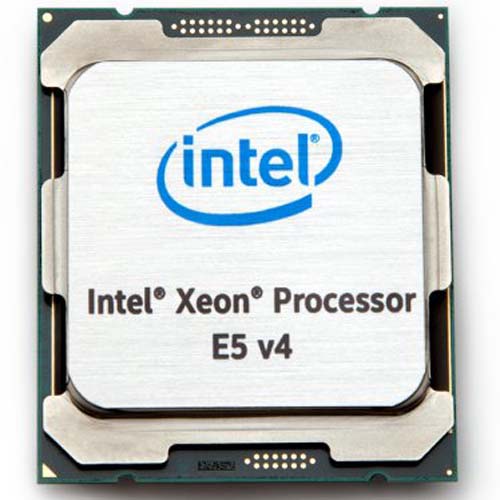 00YE729 | Lenovo 2.60GHz 8.00GT/s QPI 10MB L3 Cache Intel Xeon E5-2623 v4 Quad Core Processor Kit for PowerEdge FC430