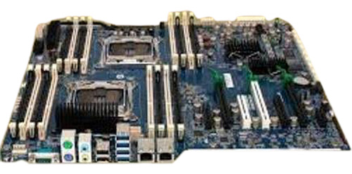 761510-601 | HP Motherboard for WorkStation Z840