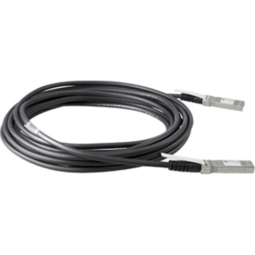 J9285D | HP Aruba 10G SFP+ to SFP+ 7M DAC Cable - NEW