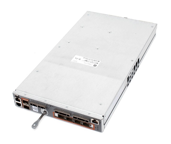 45W5692 | IBM Quad Port SAS RAID Controller Module