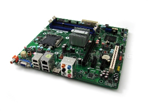 M017G | Dell System Board for Studio 540 Desktop