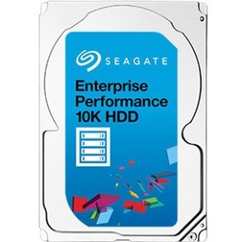 ST300MM0008 | Seagate 300GB 10000RPM SAS 12 Gbps 2.5 128MB Cache Hard Drive - NEW