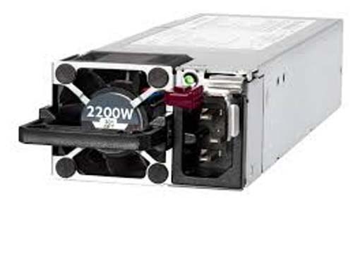 876932-001 | HP 1800 Watt Hot Plug Redundant Power Supply for Apollo 2000 Gen10