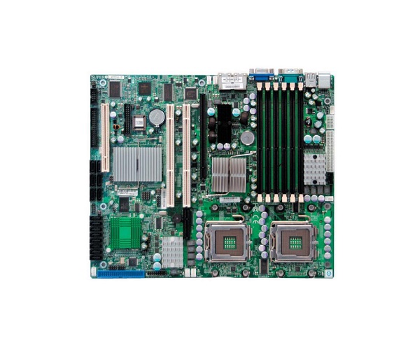 X7DVL-3 | SuperMicro ATX System Board (Motherboard)