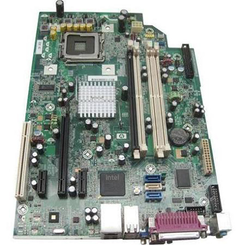 646907-001 | HP System Board for Omni 120-1024 All-In-One Desktop