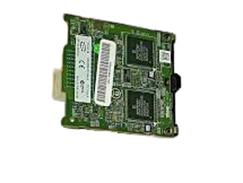 FM634 | Dell Broadcom BCM5708S Dual Port Gigabit GbE Mezzanine NIC Card