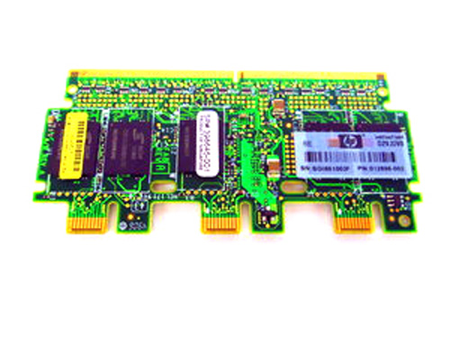 398645-001 | HP 512MB 667MHz PC2-5300 DDR2 ECC Controller Cache Module for Smart Array P800