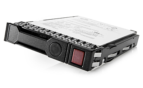 841481-001 | HPE 1.6TB SATA 6Gb/s Read-intensive LFF 3.5 LPC Solid State Drive (SSD) - NEW