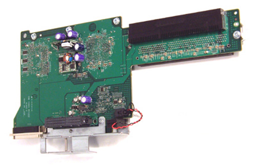 Y3939 | Dell PCI-x Riser Board for PowerEdge 1850