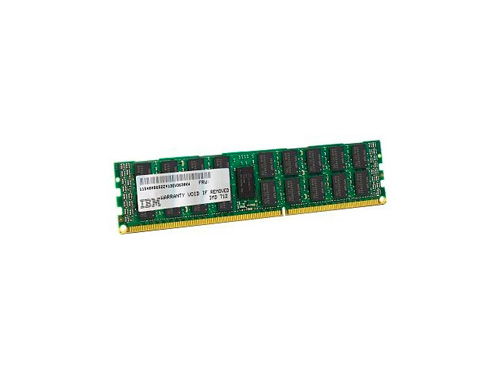 4X70M09262 | Lenovo 16GB (1X16GB) PC4-19200 DDR4-2 400MHz SDRAM Single Rank X4 CL17 ECC 288-Pin RDIMM Memory Module for Server