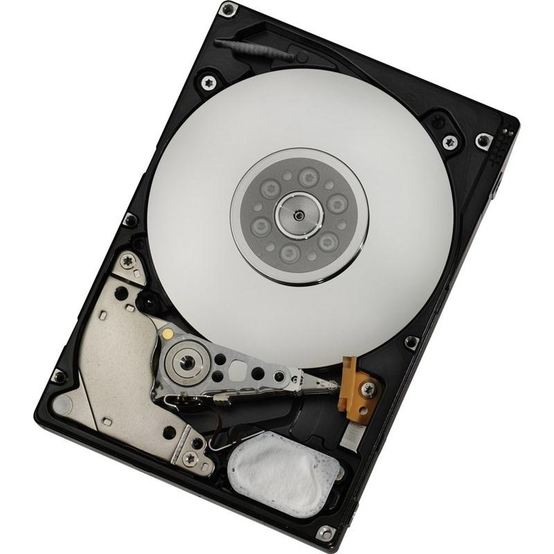 HUC109060CSS601 | Hitachi 600GB 10000RPM SAS Gbps 2.5 64MB Cache Ultrastar Hard Drive