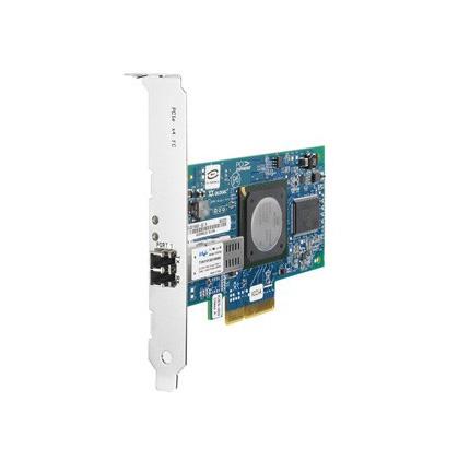 QLE220-CK | QLogic 4GB/s Fibre Channel PCI-Express Host Bus Adapter