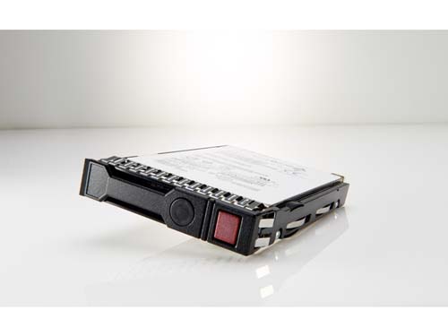 VK007680GWSXN | HP 7.86TB SATA 6Gb/s 2.5 Read Intensive SC Digitally Signed Solid State Drive (SSD)