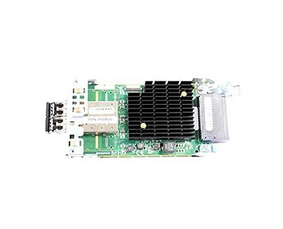 LPM16002-M6-L | Emulex LightPulse AnyFabric 16Gb 2 Port Fibre Channel Adapter