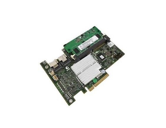 039H7H | Dell PERC H700 SAS 6Gb/s PCI Express 2 Integrated RAID Controller