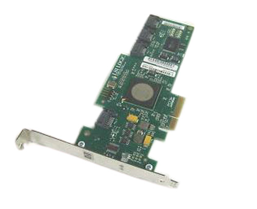 725904-001 | HP LSI 9217-4I4E 6Gb/s SAS RAID Storage Controller Card Only