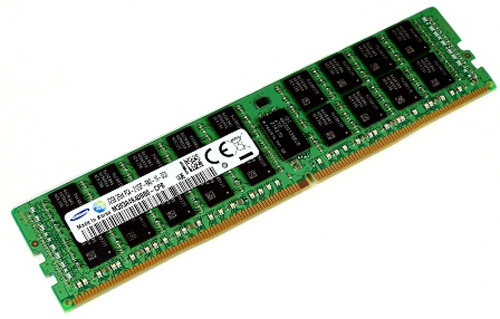 M393A2K43BB1-CTD | Samsung 16GB (1X16GB) 2666MHz PC4-21300 CL19 ECC 2RX8 1.2V DDR4 SDRAM 288-Pin RDIMM Samsung Memory Module for Server