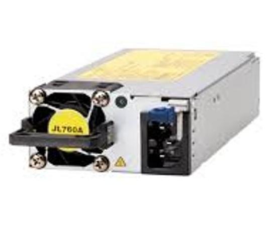JL760A | HPE 250 Watt Power Supply - Hot-plug / Redundant (plug-in Module) - Ac 100-240 V for Aruba Cx 6300 Series Switch - NEW