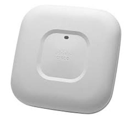 AIR-CAP2702I-A-K9 | Cisco Aironet 2702I Controller-Based PoE Access Point 1.3Gb/s Wireless Access Point - NEW