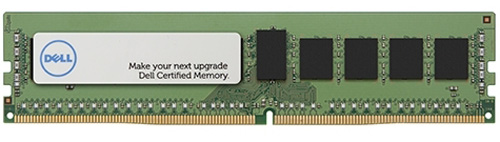 JMC1P | Dell 16GB (1X16GB) 2133MHz PC4-17000 ECC CL15 2RX4 1.2V DDR4 SDRAM 288-Pin RDIMM Memory Module for PowerEdge Server