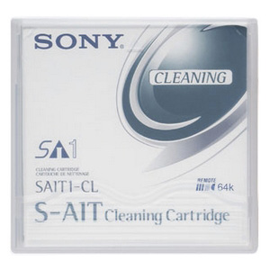 SAIT1CL | Sony S-AIT Cleaning Cartridge - SAIT SAIT-1
