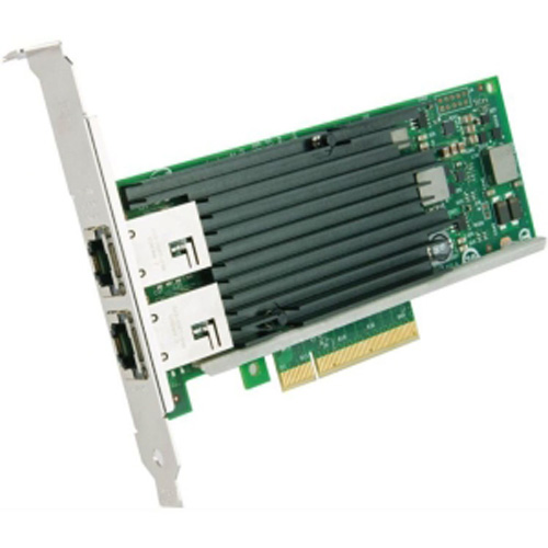 X540-T2-DELL | Dell Ethernet 10Gigabit Converged Network Adapter