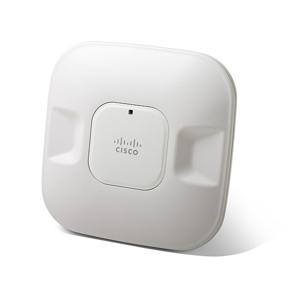 AIR-LAP1041N-E-K9 | CISCO AIRONET 1041 CONTROLLER-BASED - RADIO ACCESS POINT