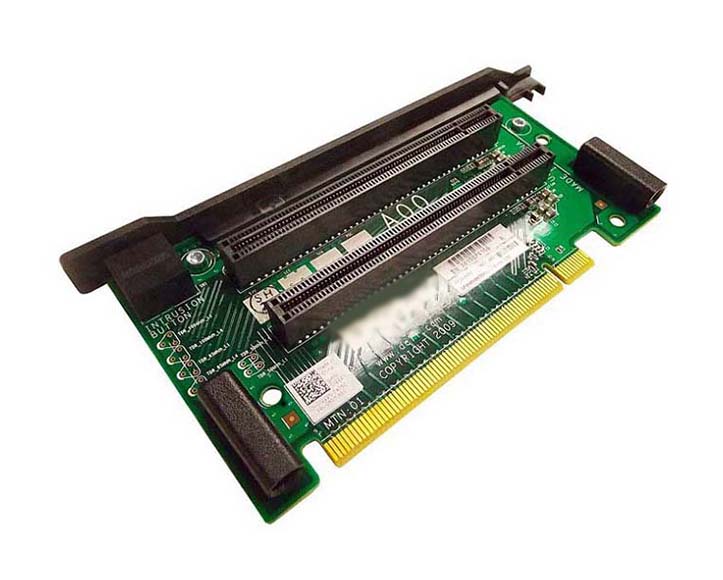 06R1H1 | Dell PCI-Express Riser Board for PowerEdge R630 Server