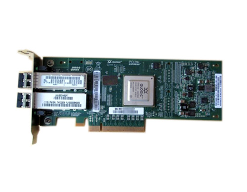 46K8088 | IBM 10GB PCI Express Dual Port Converged Network Adapter