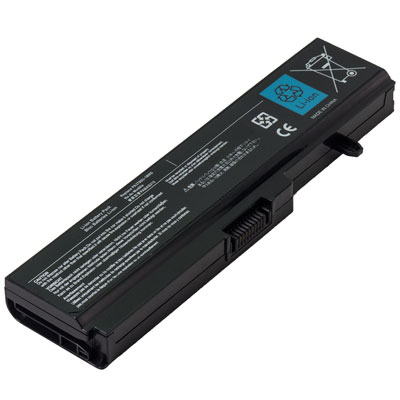 PA3728U-1BRS | Toshiba Notebook Battery Lithium Ion (Li-Ion) 9000mAh 10.8V DC