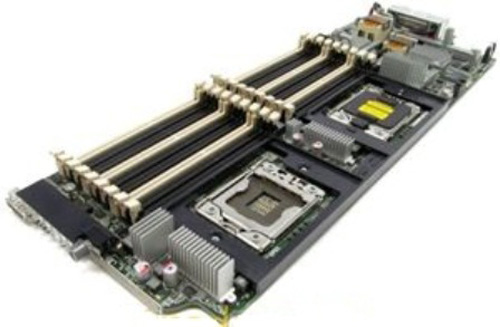 605660-001 | HP System Board for ProLiant BL490C G7 Server