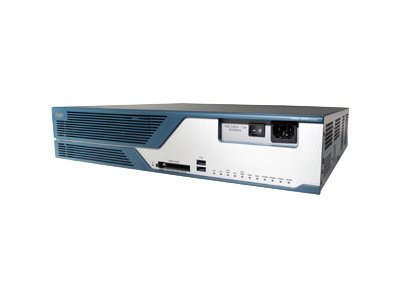 CISCO3825-DC-RF | Cisco 3825 Router Desktop