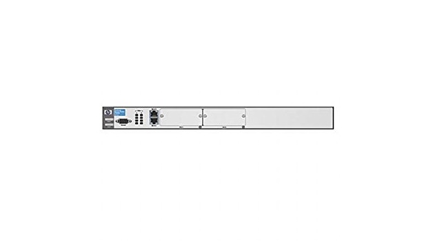 J8752A | HP ProCurve 7102dl 2-Port 10/100 Wired Router