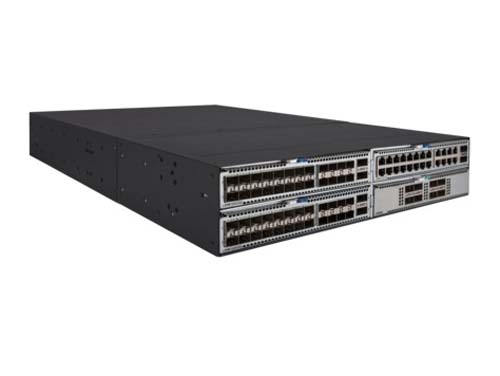 JH179-61001 | HP Flexfabric 5930-4slot Switch - Managed - Rack-mountable