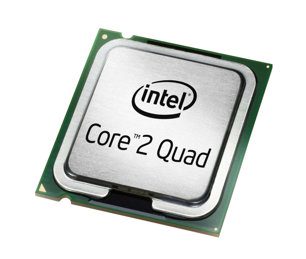 BX80569Q9300 | Intel Core 2 Quad Q9300 4-Core 2.50GHz 1333MHz FSB 6MB L2 Cache Socket LGA775 Processor