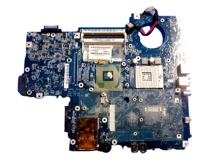 K000051440 | Toshiba Laptop Board for Satellite P200-RT3