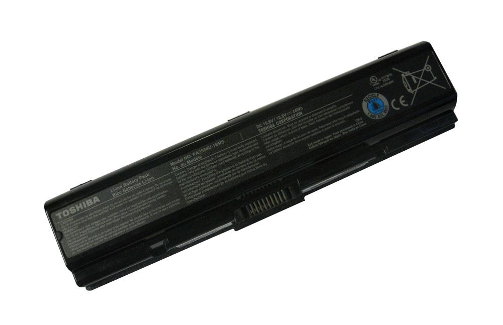 V000181110 | Toshiba Battery PACK 6-CELL