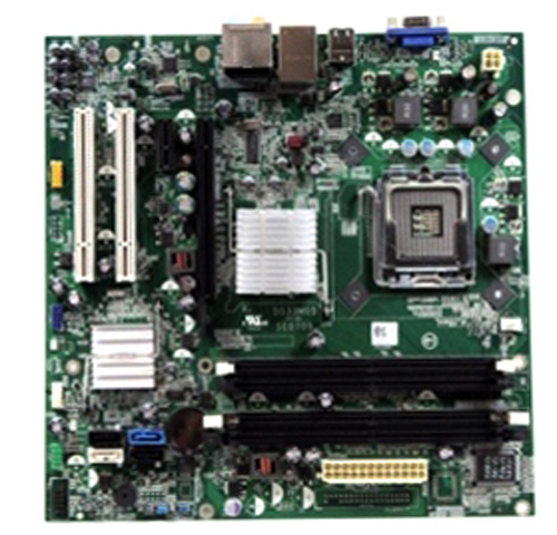 T287N | Dell System Board for Inspiron 545/545S Desktop PC